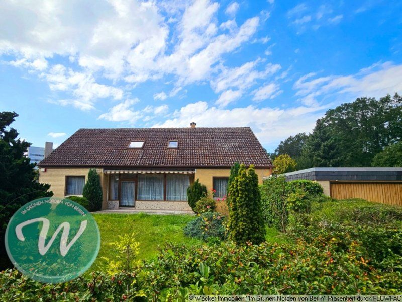 Jetzt neu: Haus zum Kauf in Wolfsburg
