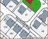 Karte, GeobasisdatenGeoBasis-DE-LGB, GB-D 06-17