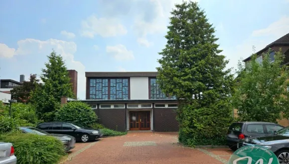 Jetzt neu: Haus zum Kauf in Uelzen