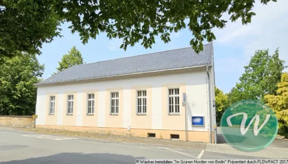 Jetzt neu: Haus zum Kauf in Pirna