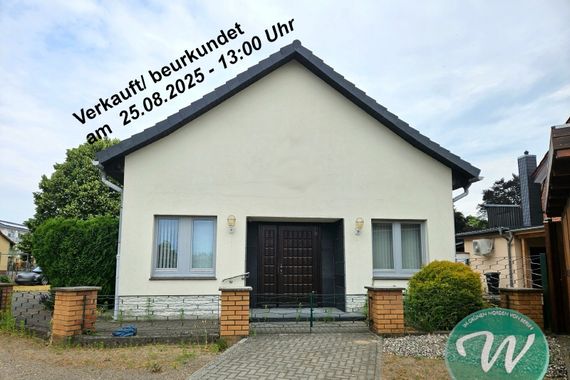 Gelegenheit Nr. 31- Saalbau, Top Zustand, mit variablen Nutzungsoptionen in Hagenow