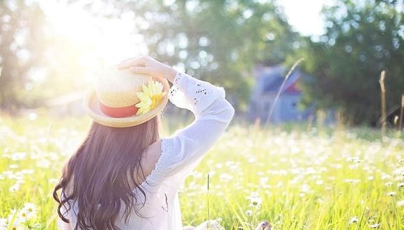 Gartenarbeit: Was jetzt zu tun ist