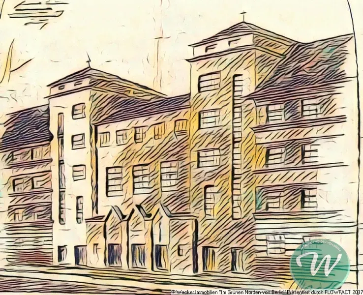Jetzt neu: Haus zum Kauf in Berlin