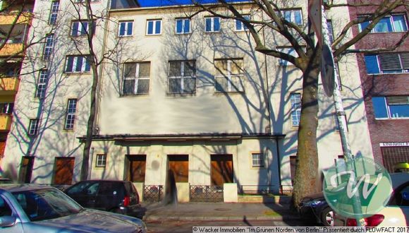 Jetzt neu: Haus zum Kauf in Berlin