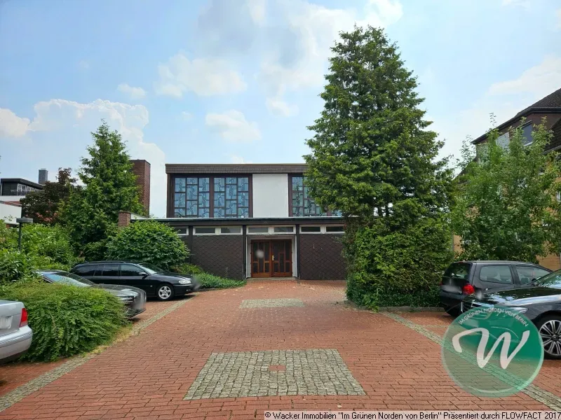 Jetzt neu: Haus zum Kauf in Uelzen