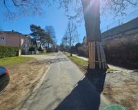 Anliegerstraße