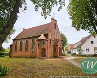 Kirche und Gemeindehaus