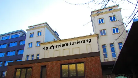 Jetzt neu: Haus zum Kauf in Berlin
