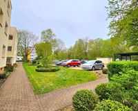 Außenanlage +Parkbereich