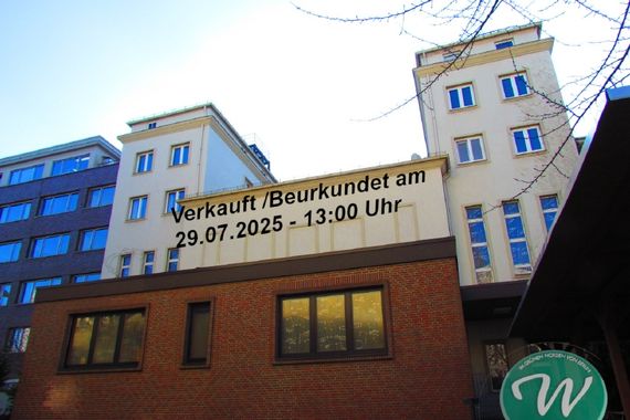 Gelegenheit Nr.27: Voluminöser Sakralbau/Kirche/ Wohnen/ Gewerbe - Innsbrucker Platz
