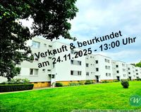 Außenansicht Wohnblock