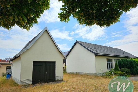 Gelegenheit Nr. 31- Saalbau/Kirche mit variablen Nutzungsmöglichkeiten in Hagenow