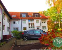 Wohnanlage mit Stellplatz