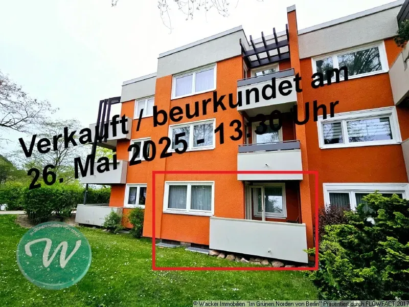 Jetzt neu: Wohnung zum Kauf in Wolfsburg