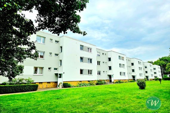 Nachlassgelegenheit (N7): ETW, freigezogen, provisionsfrei, Wolfsburg Detmerode