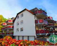 Wohnanlage - Außenansicht