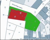 Karte,GeobasisdatenGeoBasis-DE-LGB, GB-D 06-17