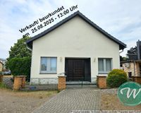 Straßenansicht vom Objekt