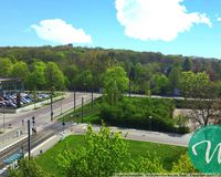 Ausblick vom höchsten Gebäude im Bornstedter Feld