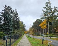 Anliegerstraße links