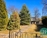 Garten- und Grünfläche