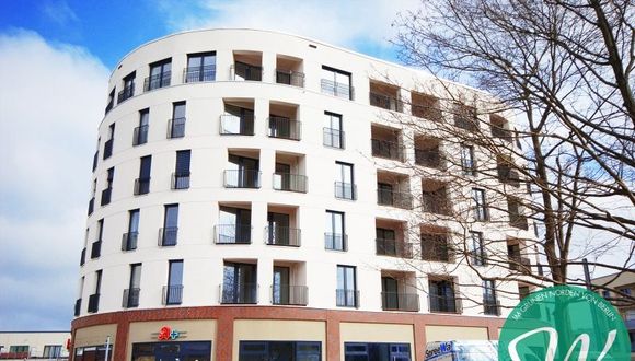 Jetzt neu: Wohnung zum Kauf in Potsdam