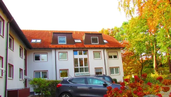 Jetzt neu: Wohnung zur Miete in Oranienburg/ Lehnitz