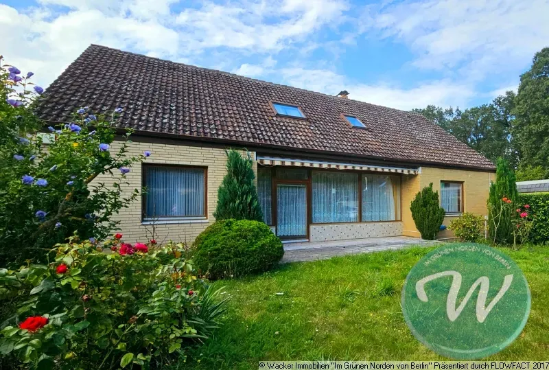 Jetzt neu: Haus zum Kauf in Wolfsburg