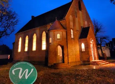 Jetzt neu: Haus zum Kauf in Gützkow