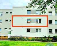 gekennzeichnete Wohnung